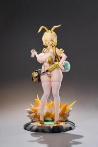 予約 LC Studio 1/6  エレグElegg Bunny Ver. スタチュー DX76952016H
