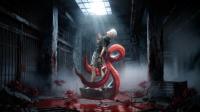 予約 Damocles Studio 1/6 Ken Kaneki スタチュー DX7419850H
