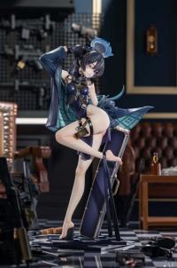 予約 BOOST Studio 1/6 竜華キサキKisaki Ryuuge スタチュー DX13485620H