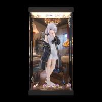 予約  FuRyu TENITOL TALL 魔女の旅々 イレイナ けだるげver. 専用 展示ケース ZSH152036A