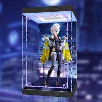 予約 良笑 POP UP PARADE ルーシー L size 専用 展示ケース ZSH706851A