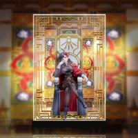 予約  UnionCreative 魔都精兵のスレイブ2 山城恋 1/6 専用 展示ケース ZSH165892A