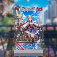 予約  Phat! ウマ娘 プリティーダービー マチカネタンホイザ 1/7 専用 展示ケース ZSH48791A