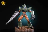 予約 Sun toys Studio  Grand Neos スタチュー DX4769Q