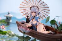 予約 OMAHA スノウブレイク：禁域降臨 アカシア-魔法少女レンゲちゃん  1/6 フィギュア 豪華版  SB925874