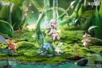 予約 APEX-TOYS 原神 ナヒーダ 白草浄華ver.  1/7  フィギュア   SB54471M