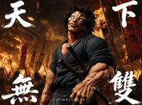 予約 Windseeker Studio 1/6&1/4  Musashi Miyamoto スタチュー DX10823651J