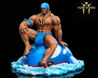 予約 TusK Studio 1/6 Archie スタチュー DX4509512J