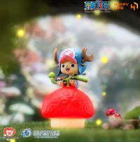 予約  HAPPY LIFE  ワンピース  チョッパー  常夜灯 フィギュア 海外正規品  SB18766K