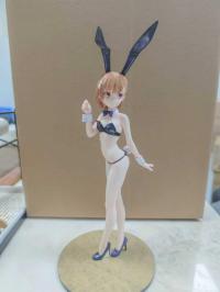 ZTR Studio  美琴  1/7 スタチュー DX054328752H