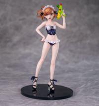 ZTR Studio  美琴  1/7 スタチュー DX0175871Z