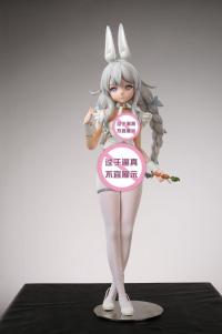 予約 御宅人形/Yu Zhai Ren Xing Studio Lazy Rabbit 65cm ラブドール BR14635B