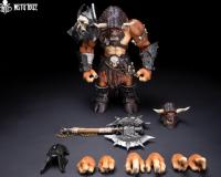 予約 Metytoyz 1/10 Mokhar  アクションフィギュア  BR17647U