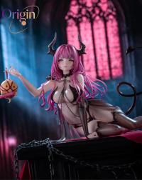 予約 Origin Studio 1/6 デヴォンシャーDevonshire Sadistic Demon スタチュー DX4098412K