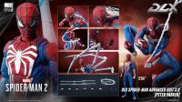 予約 Threezero スパイダーマン 1/6 アクションフィギュア 3Z09360C0
