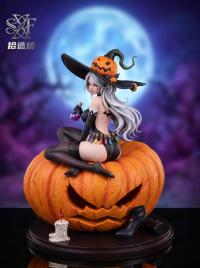 予約 Shi Zao Fang Studio  NvWa スタチュー DX2369715K