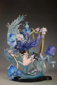 予約 Zhi Shi Xue Bao Studio Furina フリーナ 1/6 スタチュー DX15739F