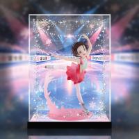 予約  眼镜厂 メダリスト - Ice wings -結束いのり 専用 展示ケース ZSH2125581K
