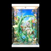 予約 APEX-TOYS 原神 纳西妲·白草净华Ver.1/7 専用 展示ケース ZSH83529K