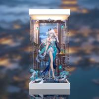 予約 Myethos Gift+系列 崩坏：星穹铁道 爻光 1/8 専用 展示ケース ZSH74968K