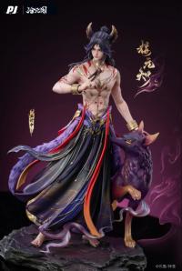予約 否极/PIJI Studio 1/6 Cang Yuantu Mei Yuanzhi  スタチュー DX4165955K