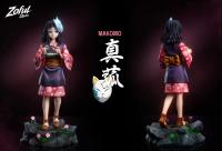 予約 Zoful Studio 1/6 Makomo スタチュー DX546284K