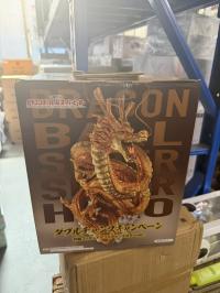 ドラゴンボール　一番くじ　ダブルチャンス　神龍　ドラゴンボール　フィギュア　 海外正規品　アジア版