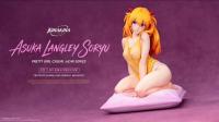 予約 KiraKira Studio 1/6 ASK スタチュー DX122593L