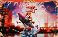 WakuWaku Studio 2025 New Year ANY  スタチュー DX018999N