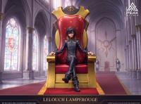 予約 Peak Studio 1/6 Lelouch Lamperouge スタチュー DX5698015L