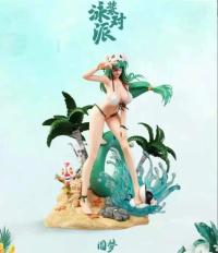 Yuan Meng Studio Neliel  1/6 スタチュー DX987183N