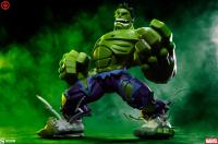 予約 Sideshow Collectibles  Hulk  スタチュー700247