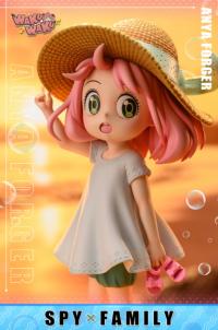 WakuWaku Studio Beach ANY  スタチュー DX20314A