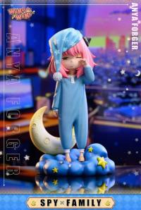 WakuWaku Studio 寝間着 ANY  スタチュー DX154609A