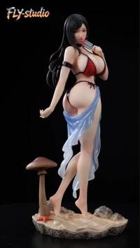 予約 FLY Studio 1/6 TF swimsuit スタチュー DX7806595L