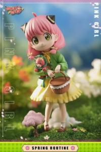 WakuWaku Studio Spring ANY スタチュー DX97691N