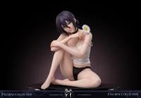 予約 YI Studio 1/6  Reze スタチュー DX3458962L