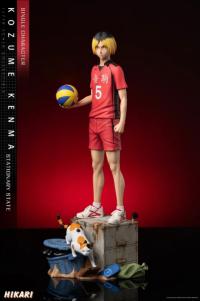 HIKARI Studio 1/6  Kenma Kozume スタチュー DX647688Y