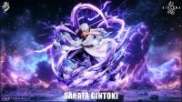 予約 LueYing Studio Gintoki with LED スタチュー DX56981Z