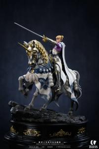 予約 BIHS Studio 1/6&1/4 Berserk Tower of Conviction Arc Commemorative スタチュー DX2368758Z