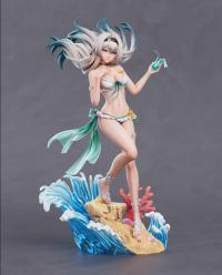 予約 Starengrave Studio 1/6 流莹 firefly ホタル swimsuit スタチュー DX61984730Z