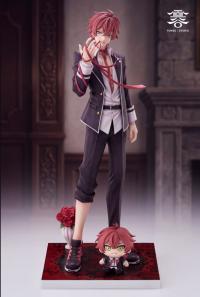 予約 YunGu Studio 1/6 Sakamaki Ayato スタチュー DX9136982Z