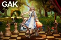予約 GAK Studio 1/7 アーミヤAmiya スタチュー DX1987586Z
