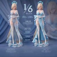 予約 Lunaria Studio 1/6 一ノ瀬アスナIchinose Asuna スタチュー DX6980964Z