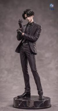 予約 DXY Studio Levi Ackerman スタチュー DX13988150X