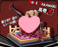 予約 Spider Studio 1/6 高巻アン Takamaki An スタチュー DX473570X