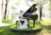 予約 TRIGON Studio 1/6&1/4 The Shorekeeper スタチュー DX6598015X