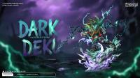 予約 Heroes Studio Dark Deku 2.0 スタチュー DX4873605X