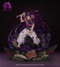 サンケンロック KS スタチュー フィギュア フィギュア専門店 -ソダチトイズ / Arctic Wolf Studio Fu Xuan