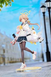 予約 APEX-TOYS ブルーアーカイブ 阿慈谷 ヒフミ 1/7  フィギュア   SB99877W